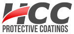 HCC Protective Coatings Logo